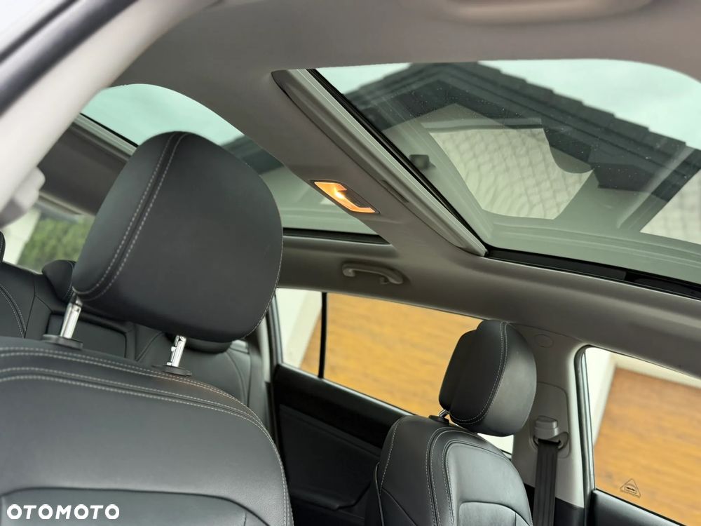 Kia Sportage 2.0 CRDI XL AWD - 19