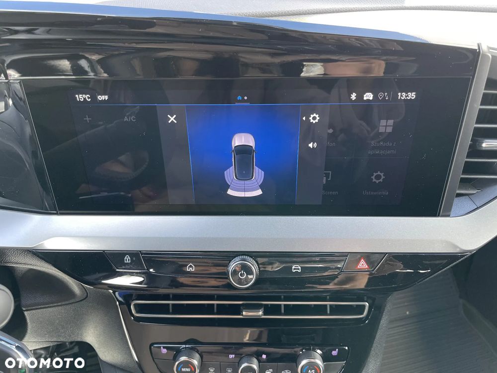 Opel Mokka 1.2 T Edition S&S - 13