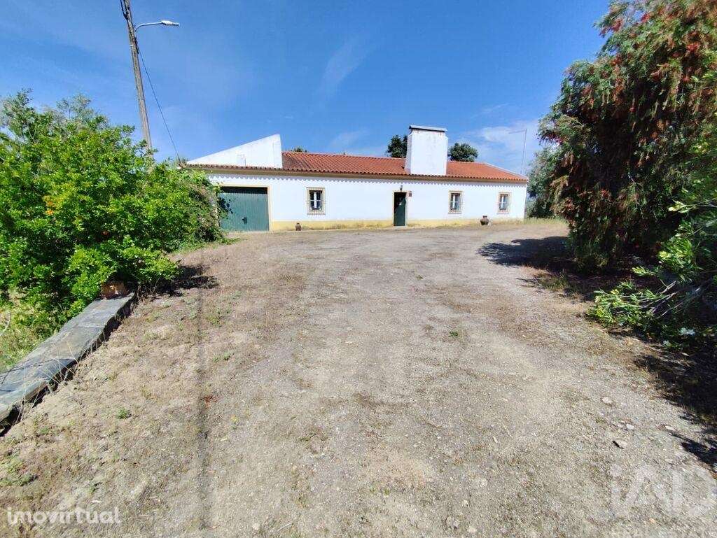 Quinta T2 em Alcórrego e Maranhão de 100 m2 - Grande imagem: 2/16