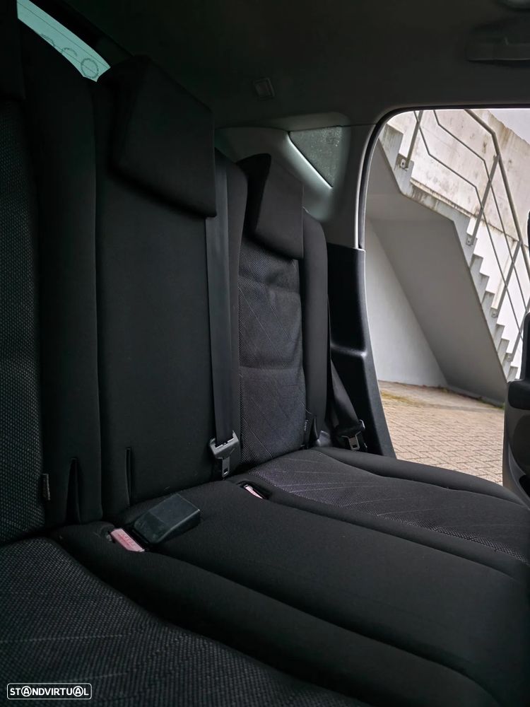 Peugeot 207 SW 1.4 Sport - 58