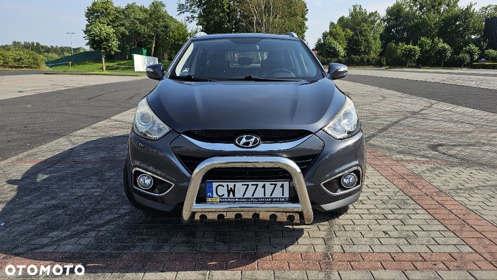 Hyundai ix35 2.0 Comfort - 2