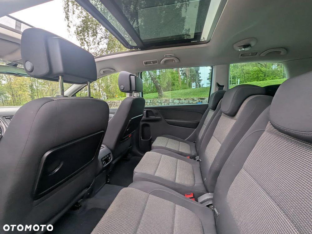 Volkswagen Sharan 2.0 TDI Trendline - 8