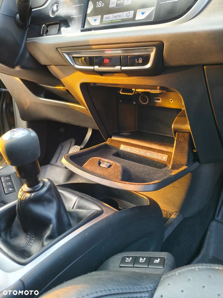 Citroën C4 Grand Picasso 2.0 BlueHDi Exclusive - 19