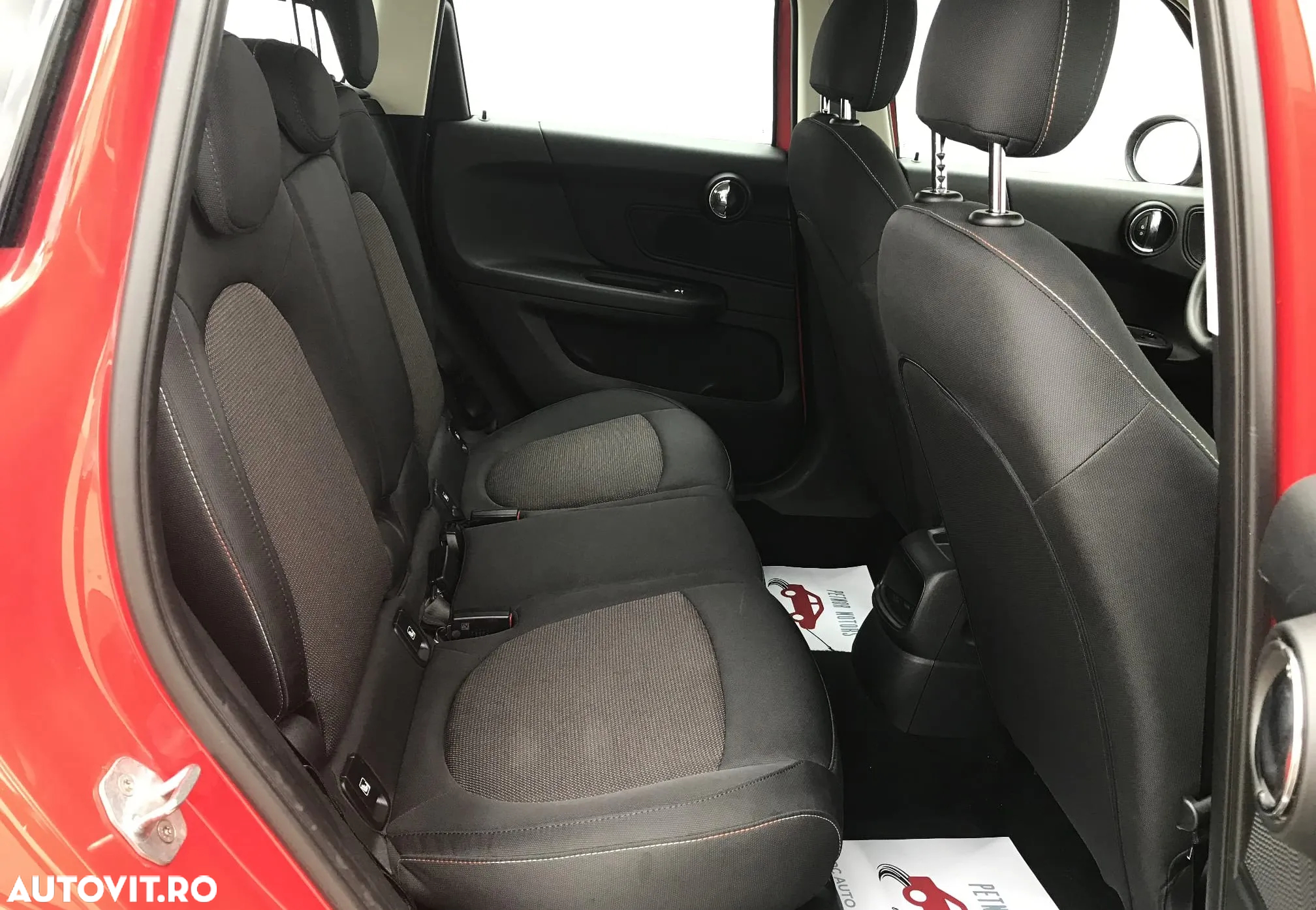 Mini Countryman One Aut. Essential Trim - 15