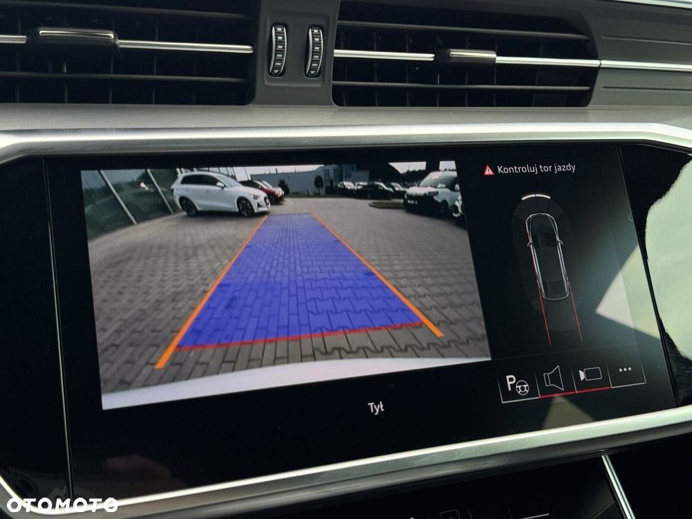 Audi A7 Sportback 45 TFSI mHEV Quattro S tronic - 23