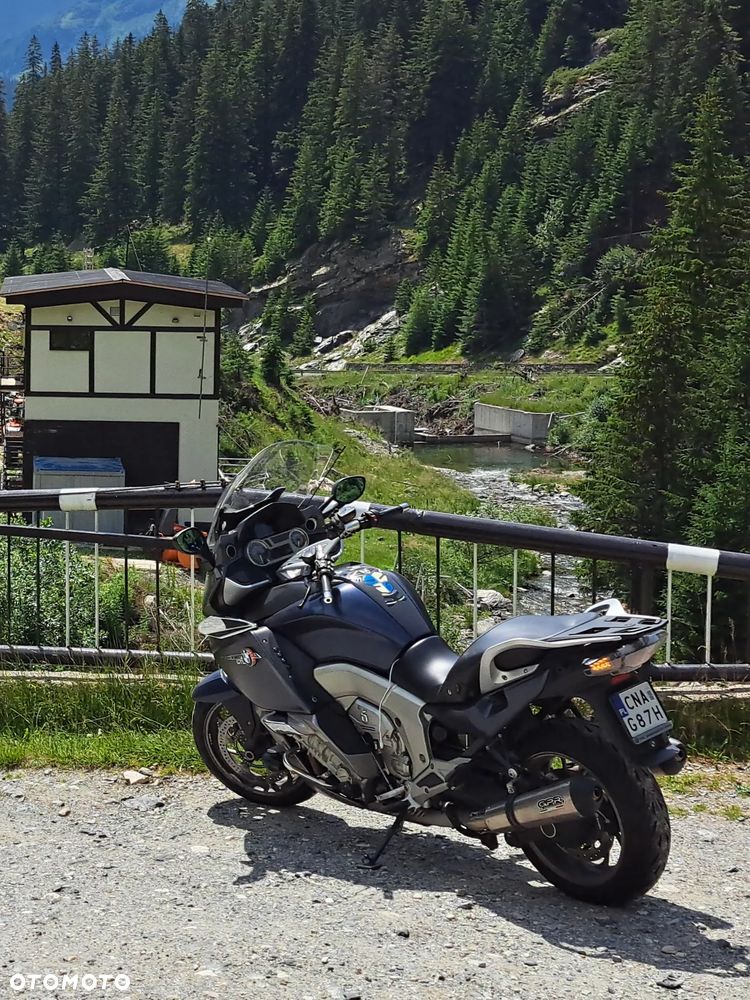 BMW K - 3
