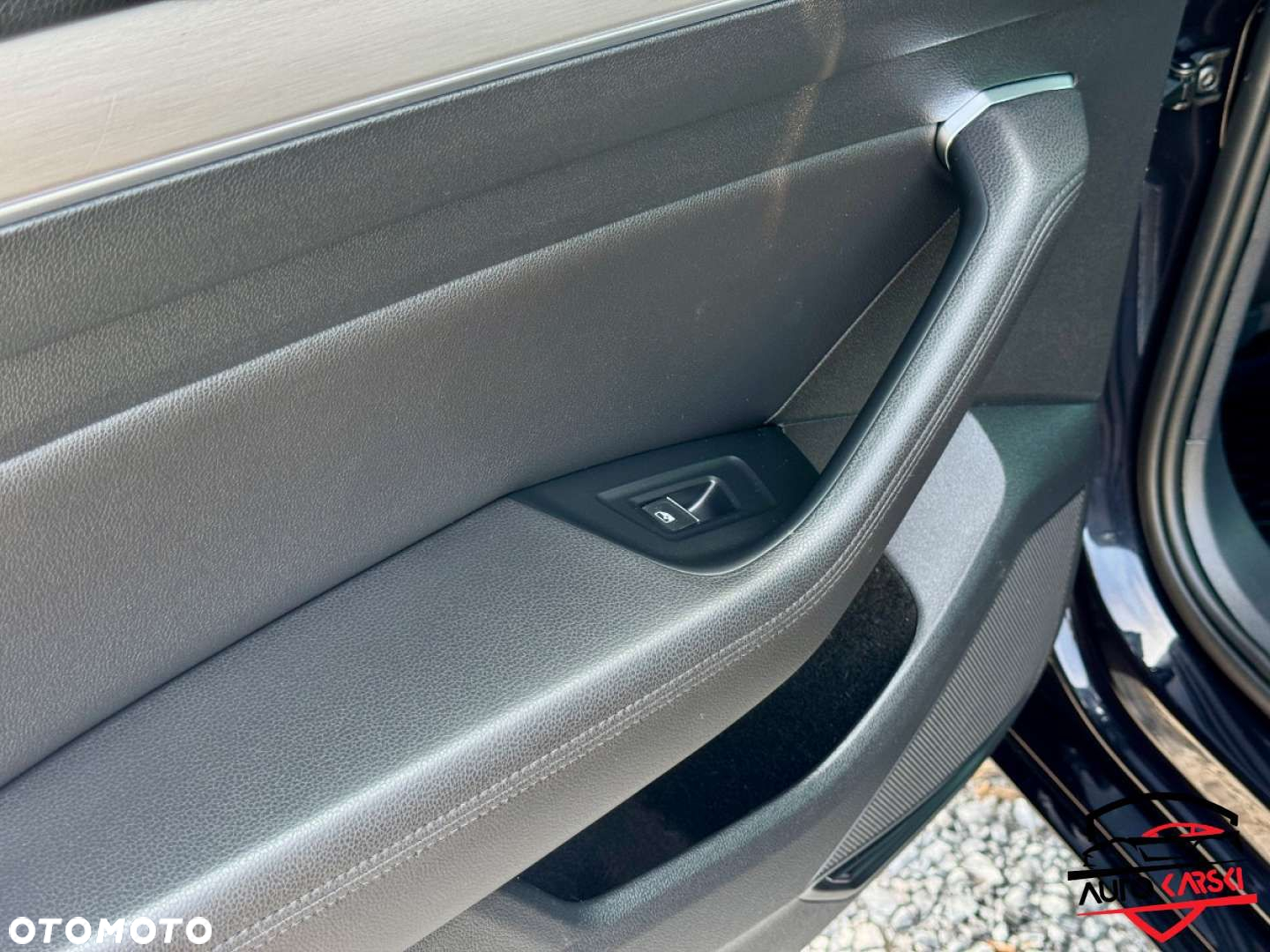 Volkswagen Passat - 38