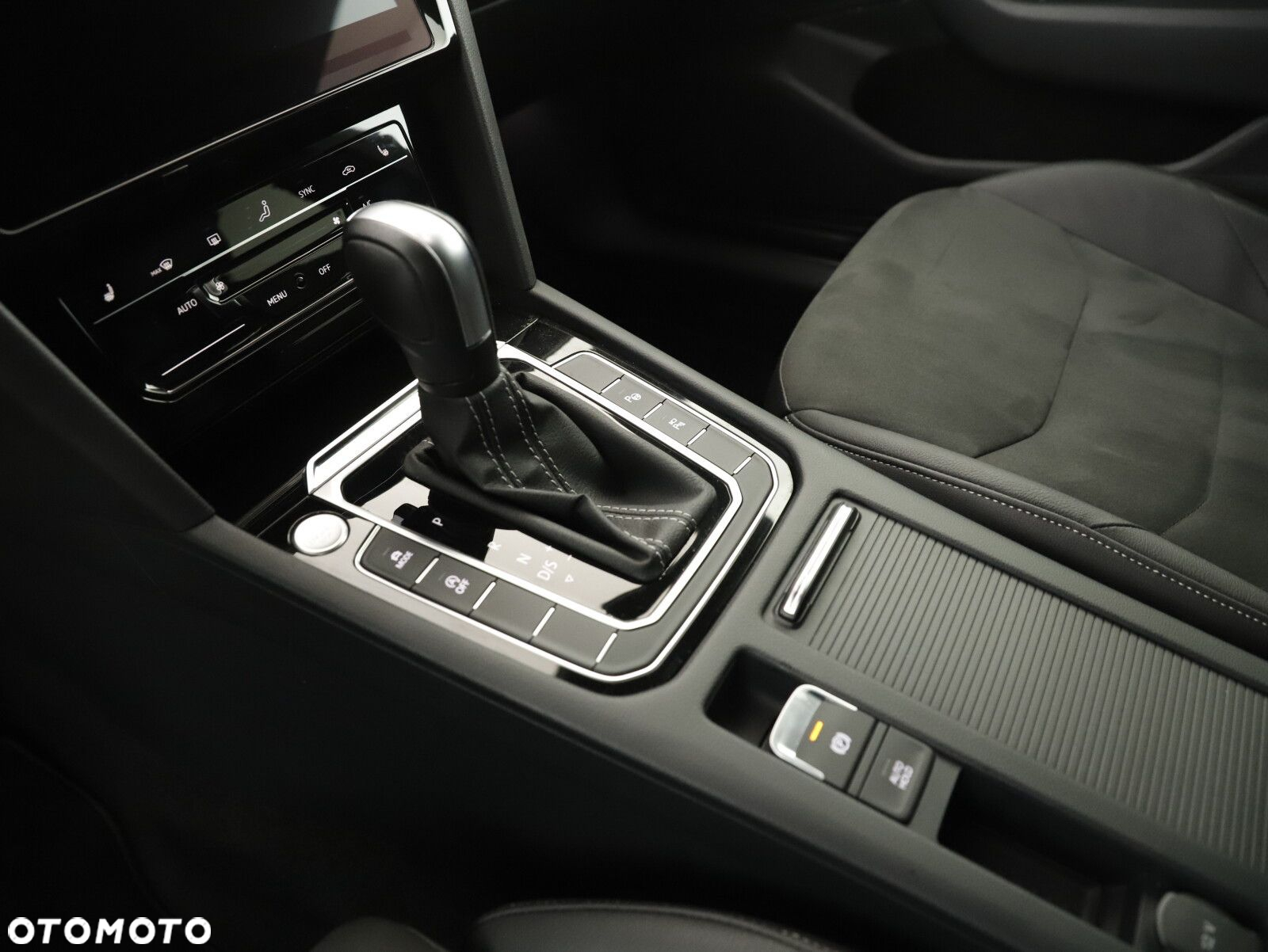 Volkswagen Arteon - 10