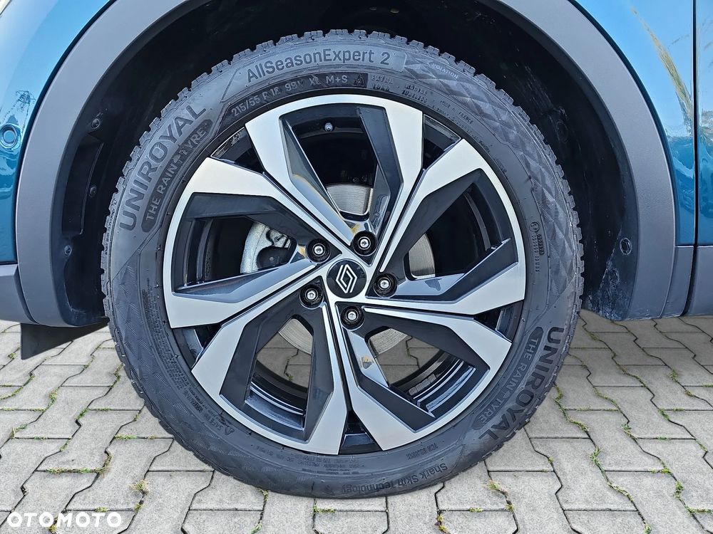 Renault Arkana 1.3 TCe mHEV Techno EDC - 28