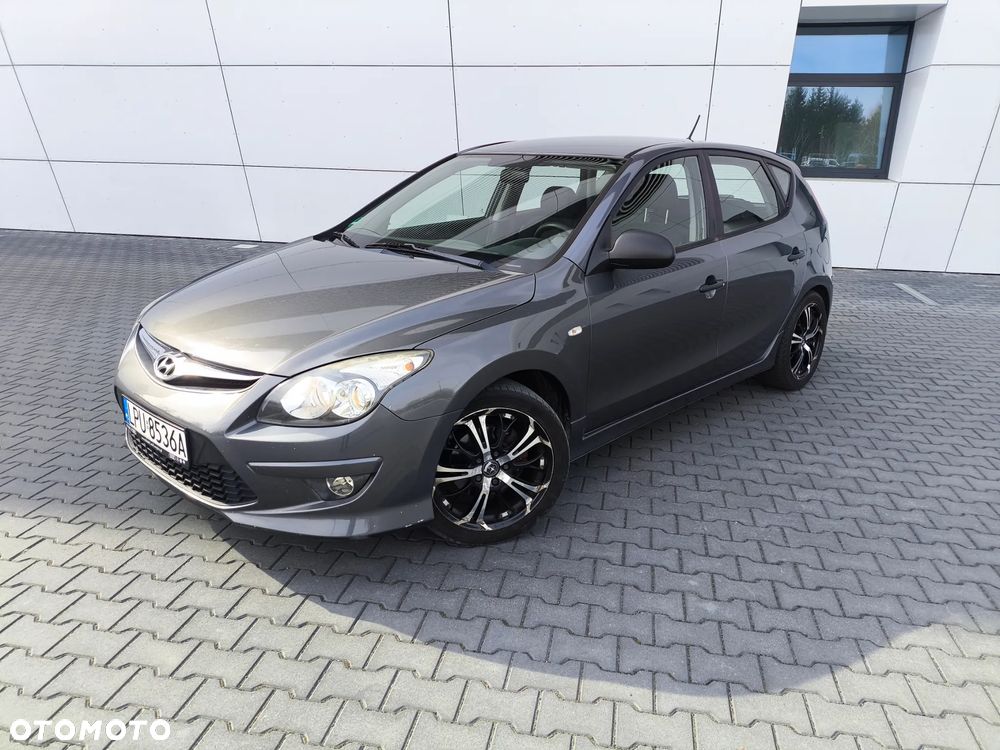 Hyundai i30 - 1