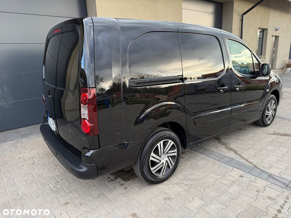 Citroën Berlingo L2 BlueHDi 100 S&S - 28