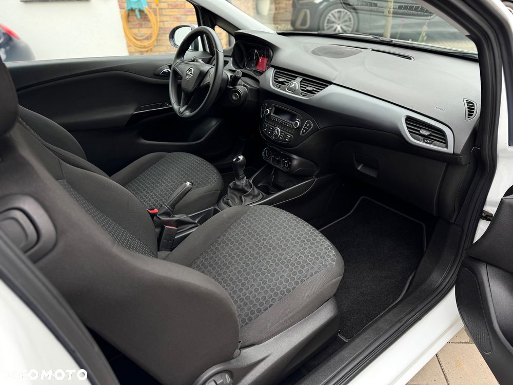 Opel Corsa 1.2 Active - 11
