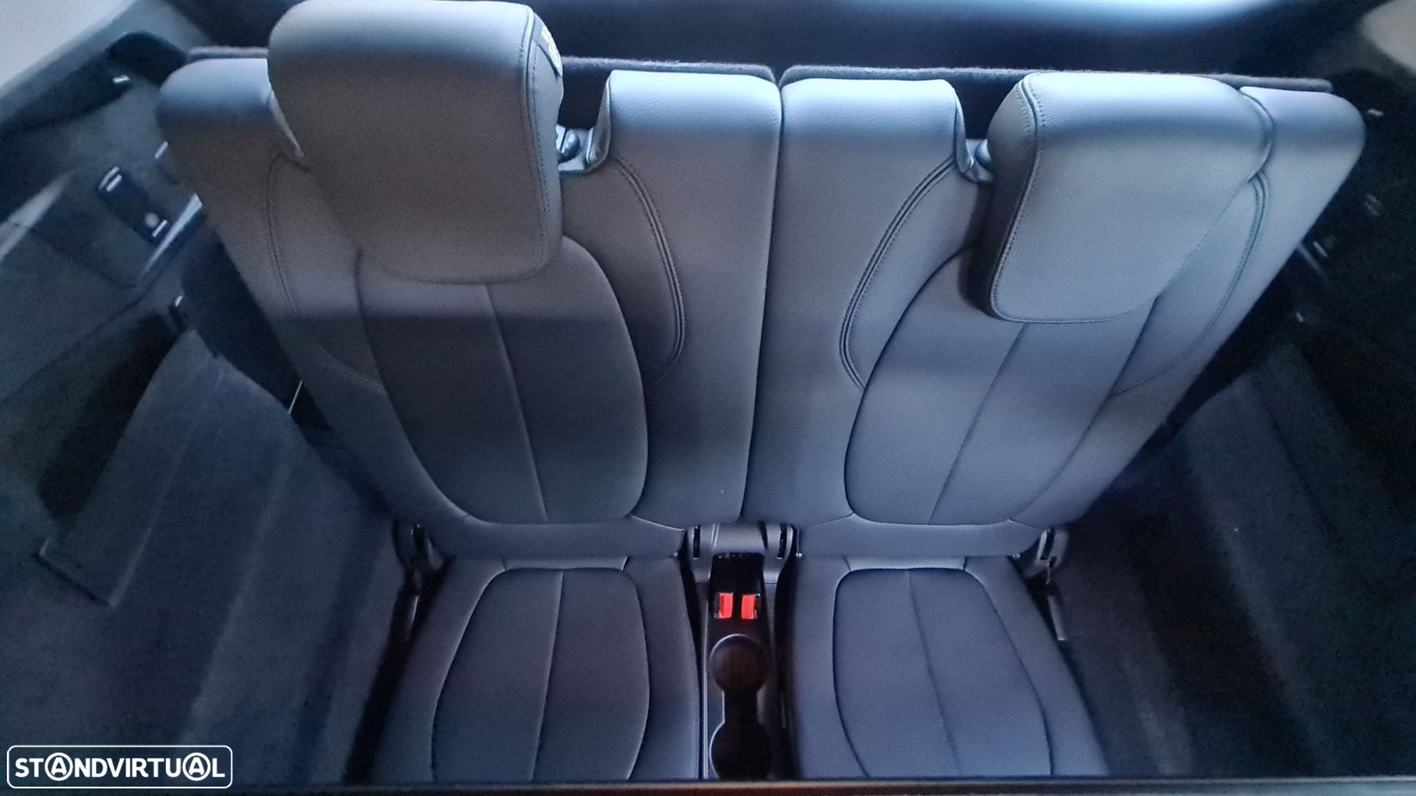 BMW 218 Gran Tourer d 7L Auto - 46