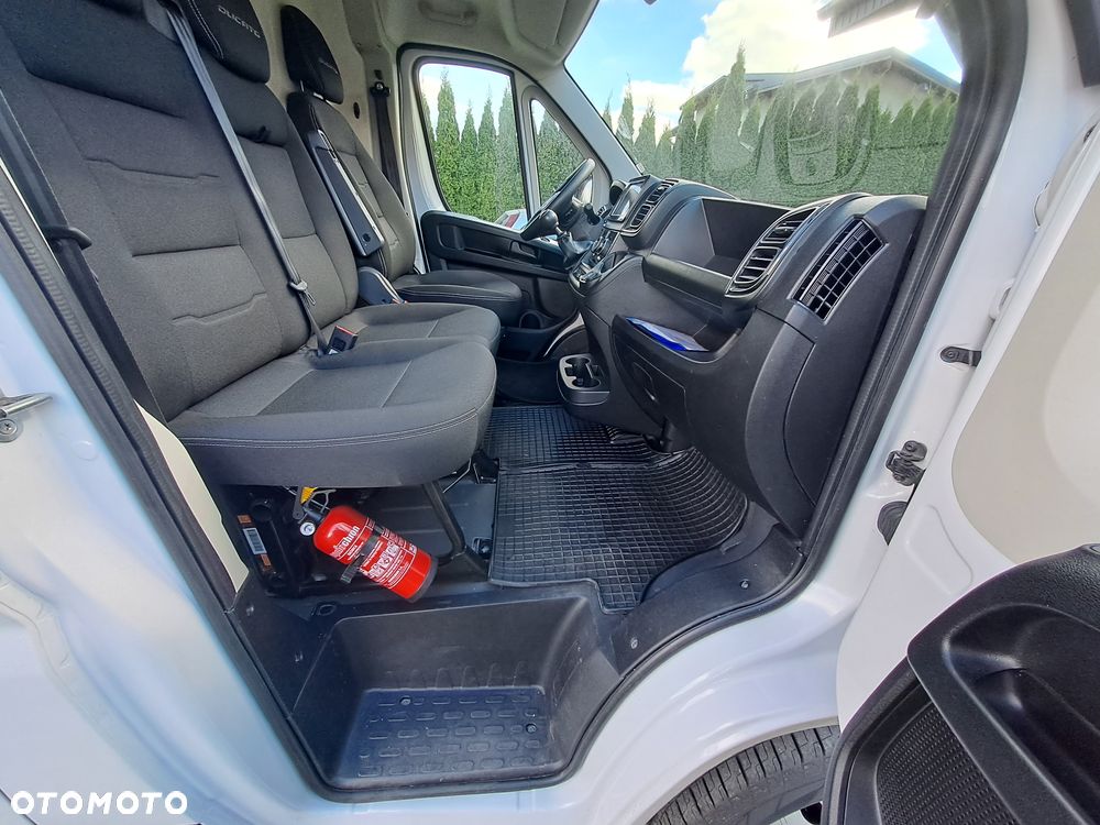 Fiat Ducato - 20