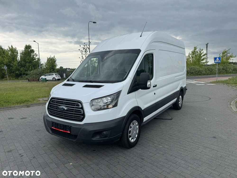 Ford Transit - 2