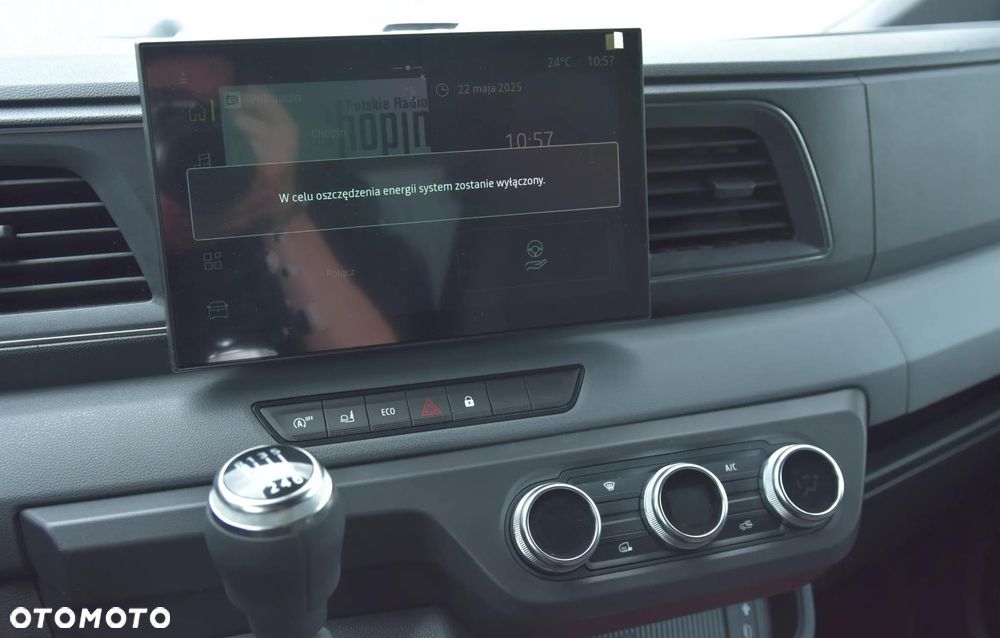 Renault Master L3 170KM Plandeka 10 EP - 12