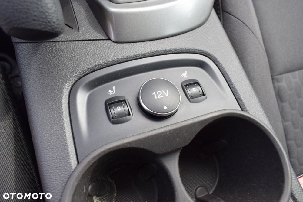 Ford Focus - 31