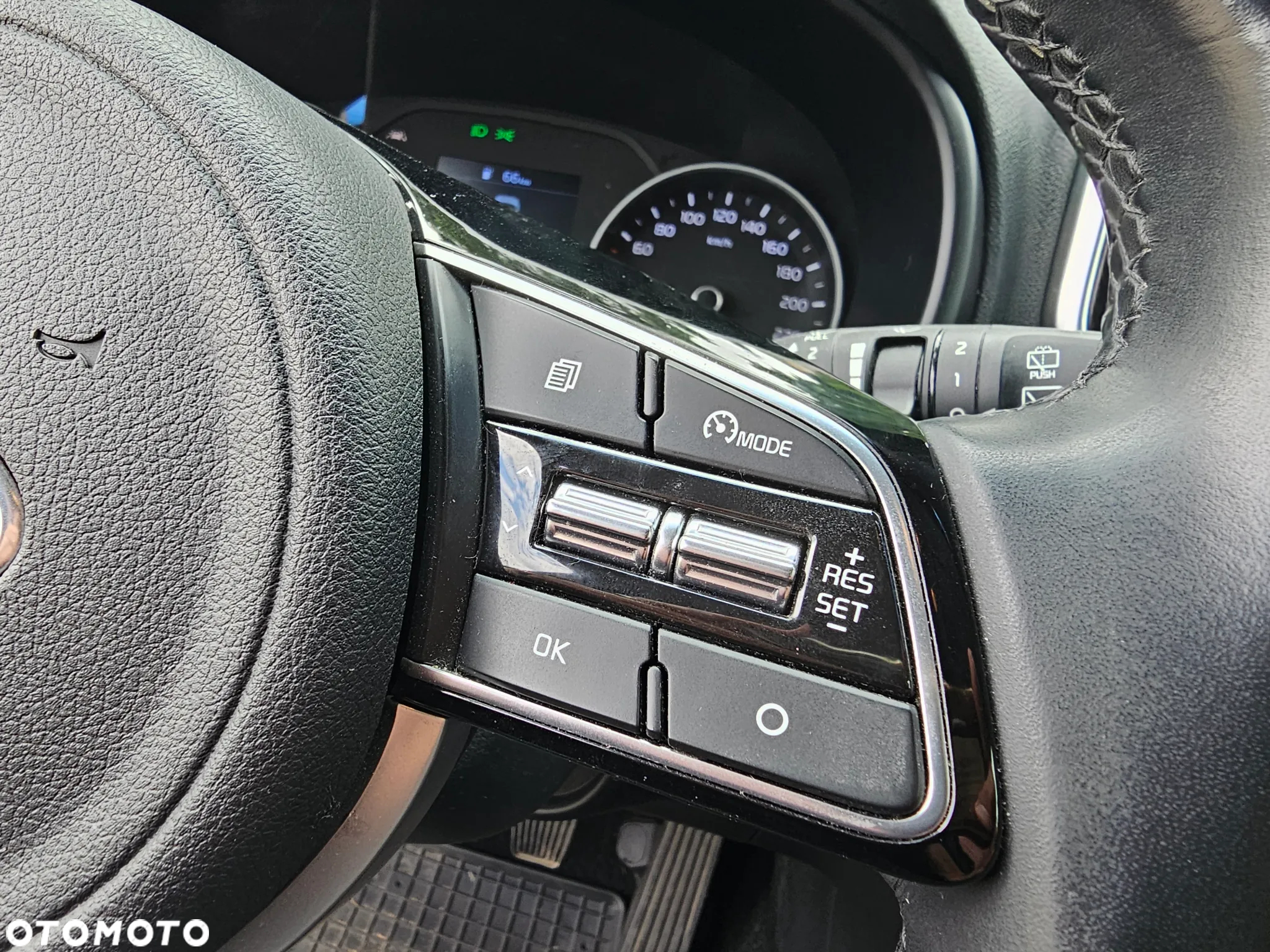Kia Sportage 1.6 GDI L 2WD - 30