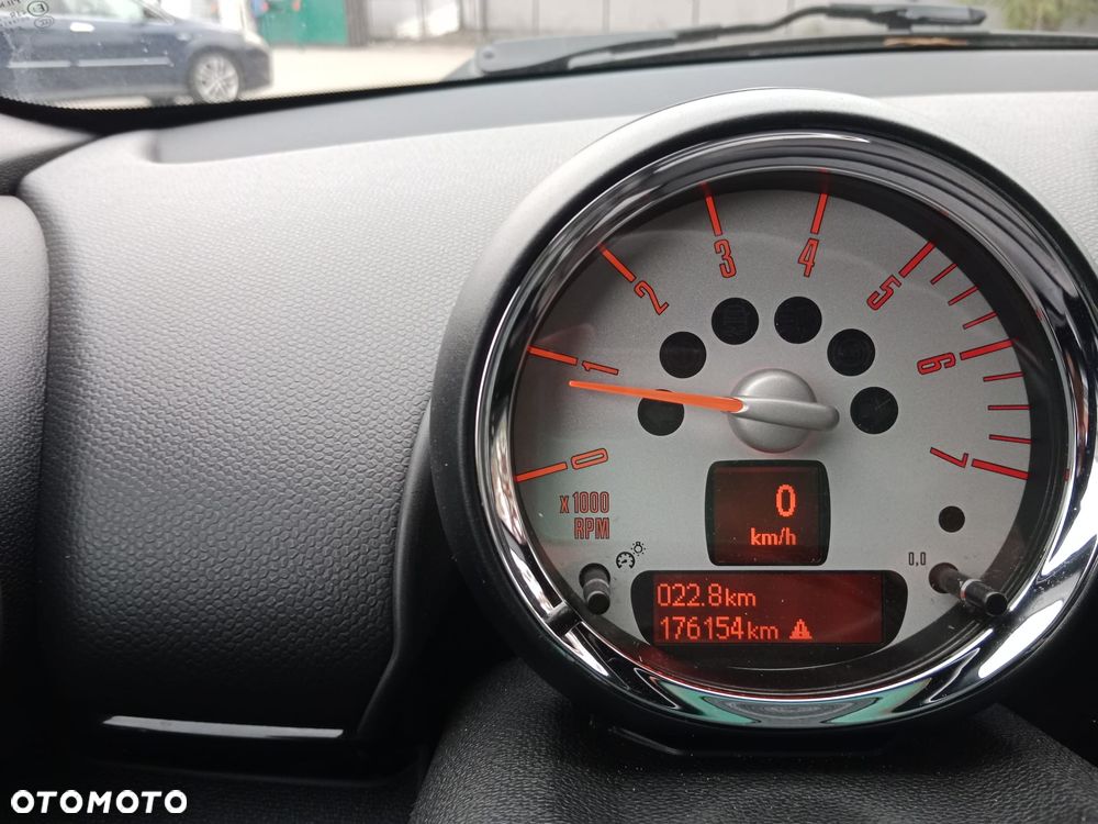 MINI Countryman Cooper SD Park Lane - 21