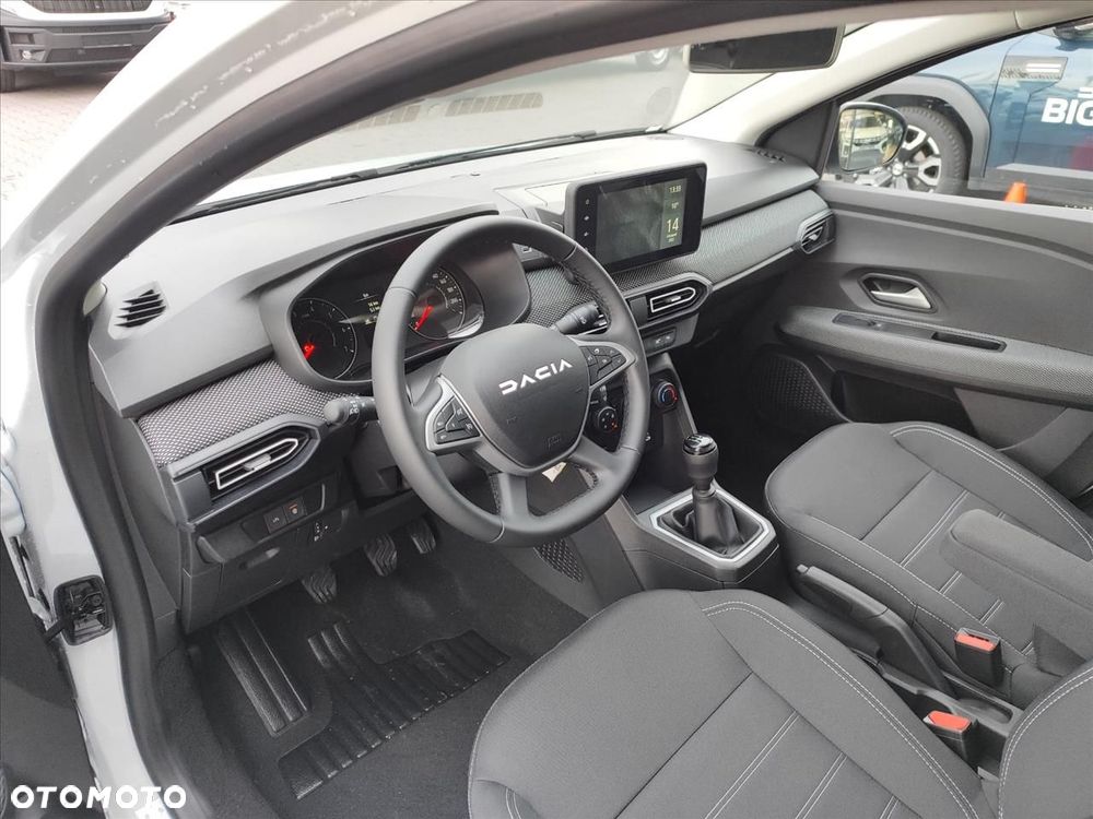 Dacia Sandero 1.0 TCe Expression - 11