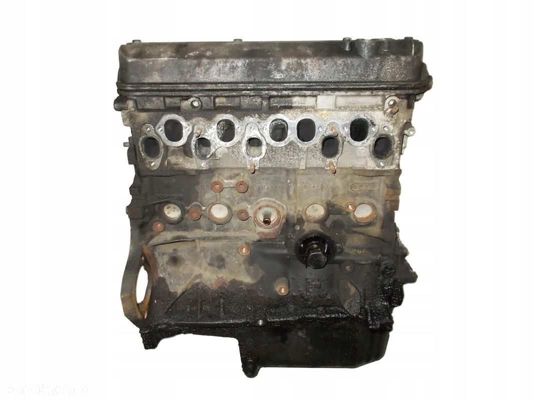 silnik 2.5 TDI VW LT VW T4 AJT oryginał - 1