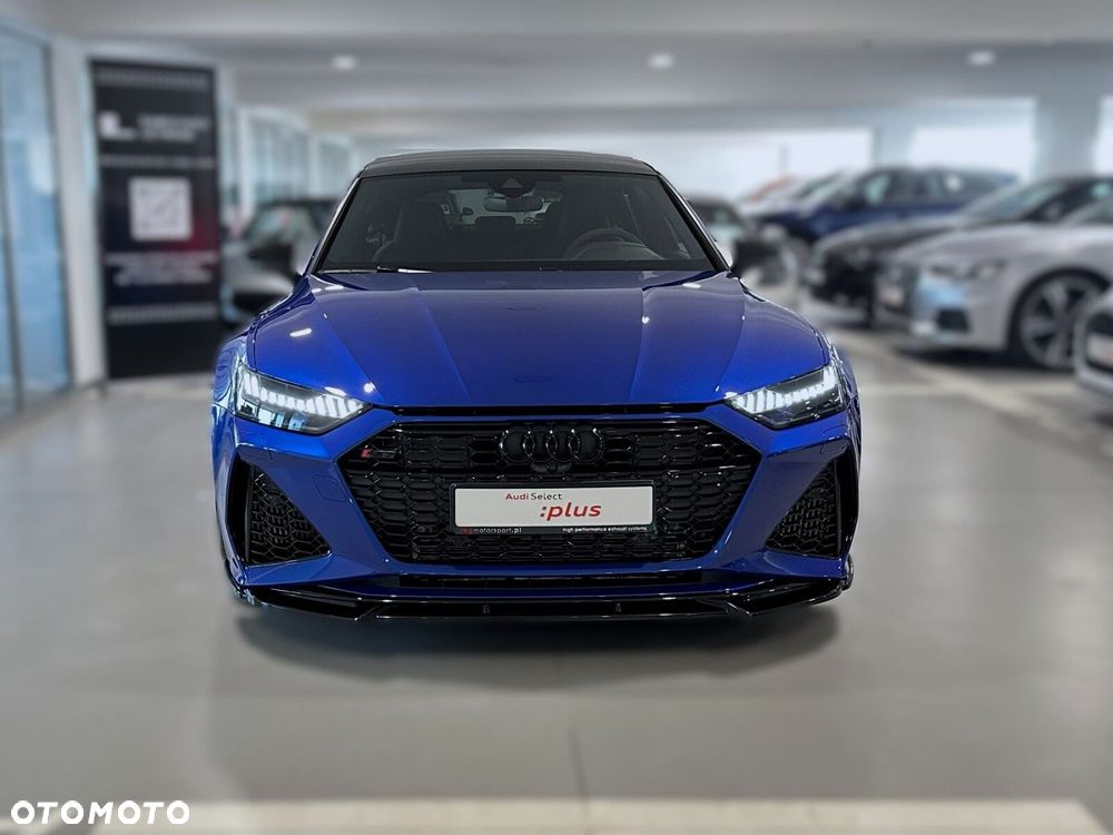 Audi RS7 Sportback - 3