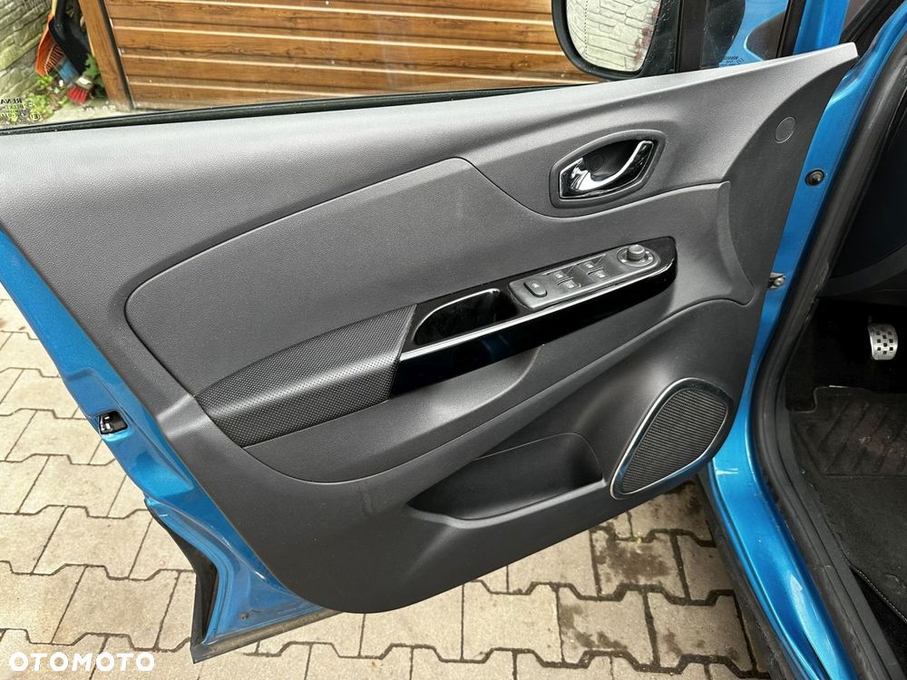 Renault Captur (ENERGY) dCi 90 INTENS - 8