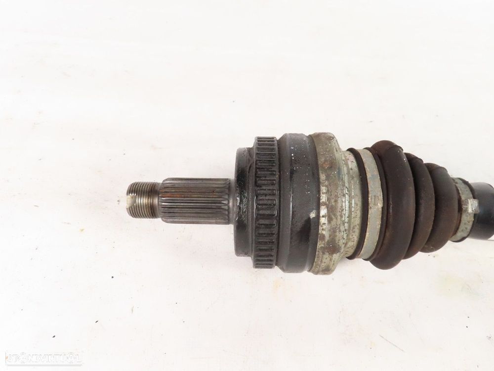 Transmissão Direito/Trás Seminovo/ Original BMW 3 (E90)/BMW 3 Touring (E91)/BMW... - 2