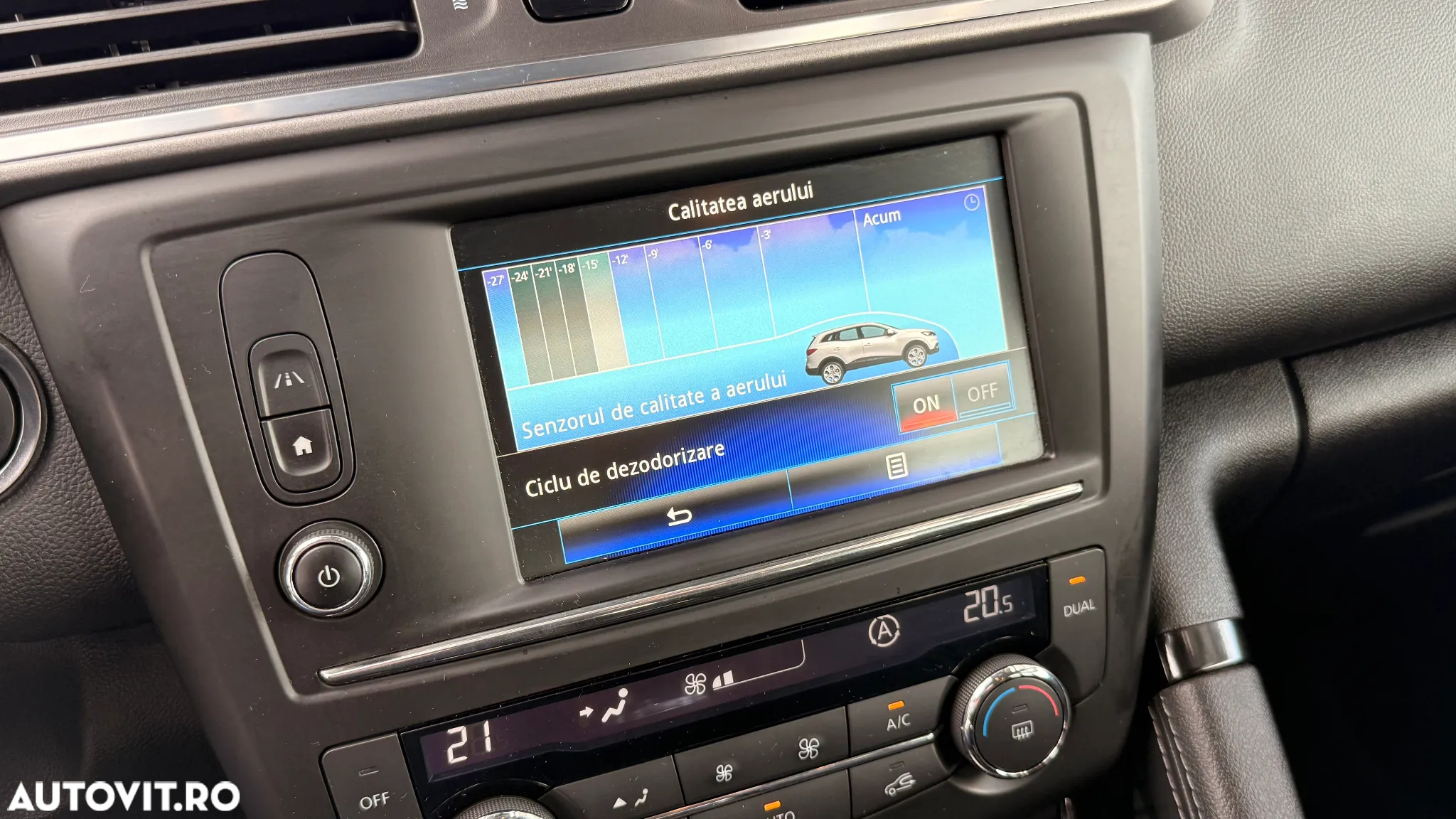 Renault Kadjar Energy dCi 110 Business - 10