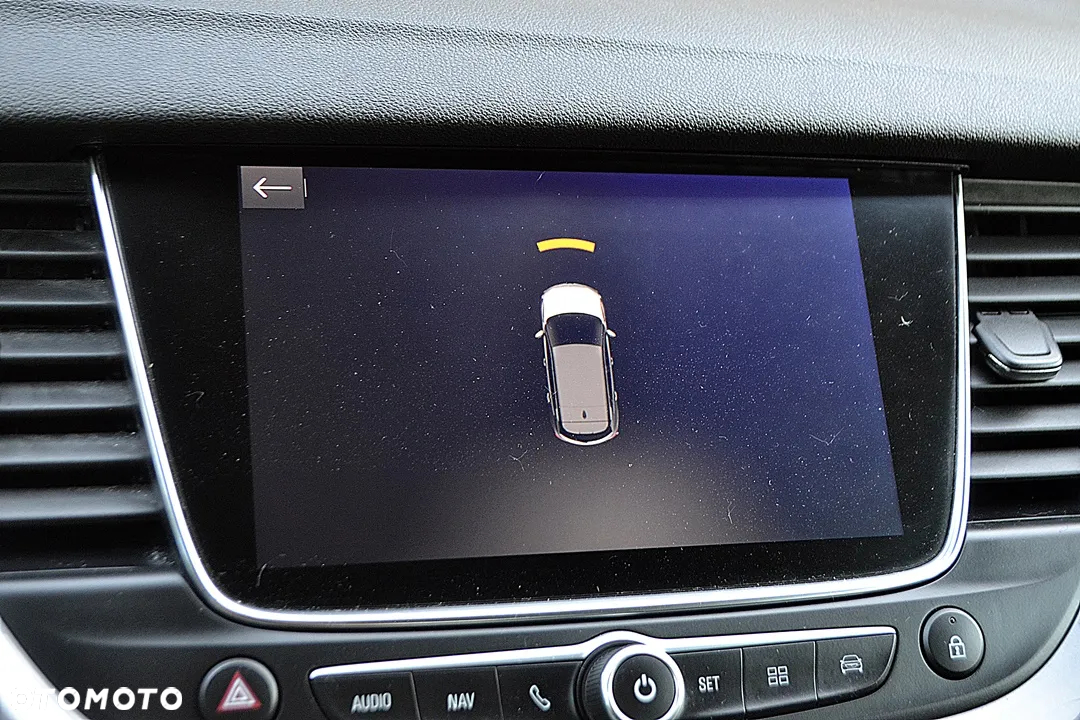 Opel Grandland X 1.6 CDTI Ultimate S&S - 22