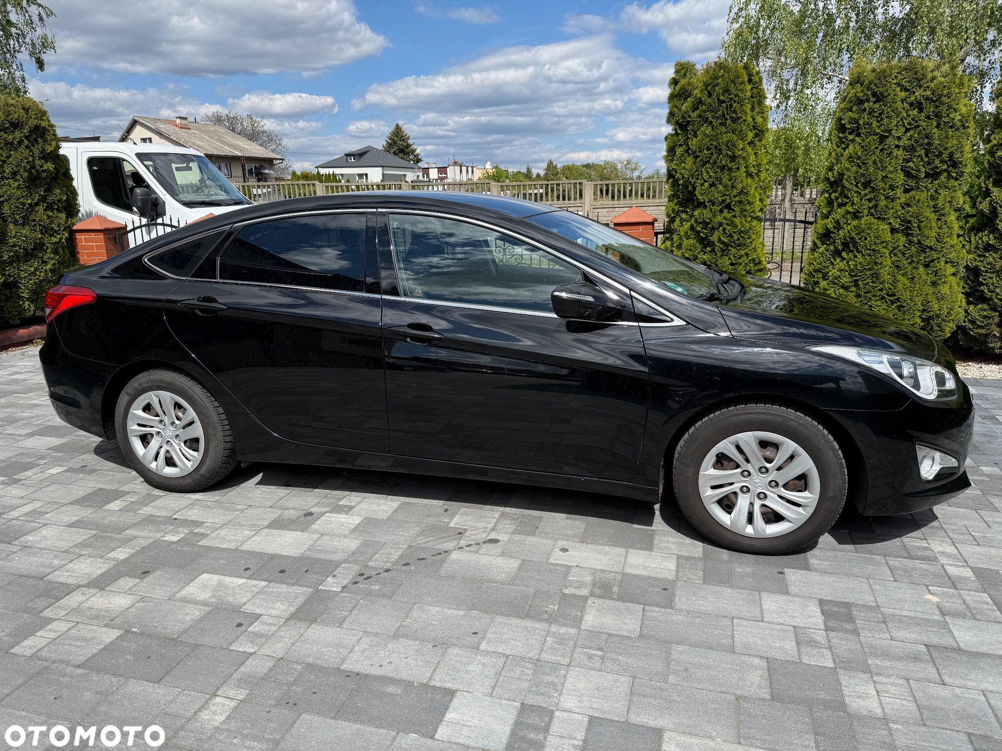 Hyundai i40 - 5