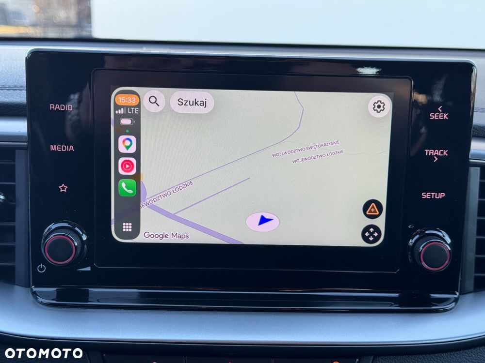 Kia Ceed 1.5 T-GDI M - 25