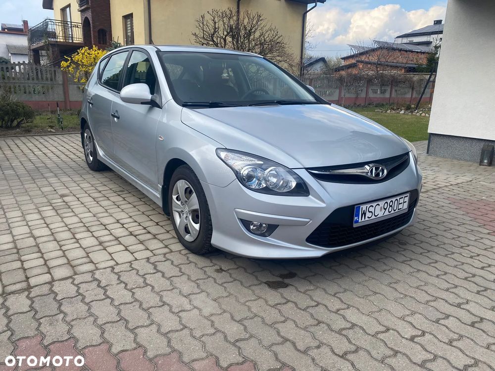 Hyundai i30 1.6 CRDi Classic - 1