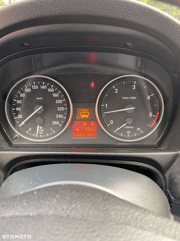 BMW Seria 3 325d DPF Touring - 3