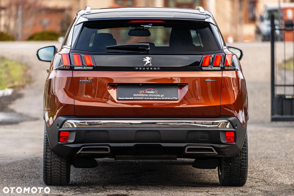 Peugeot 3008 - 17