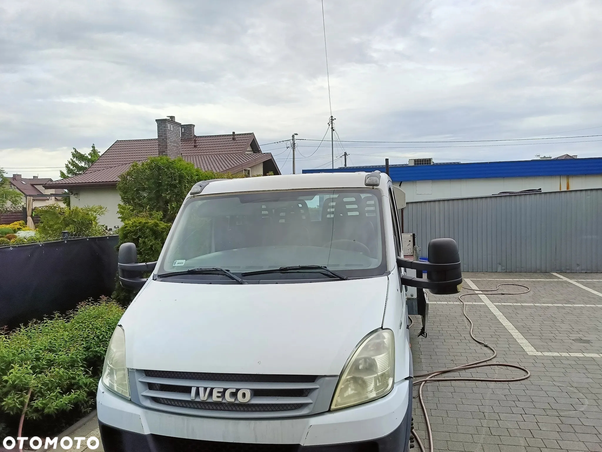 Iveco DAILY - 16