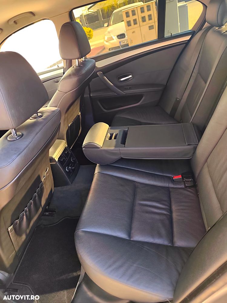 BMW Seria 5 - 10