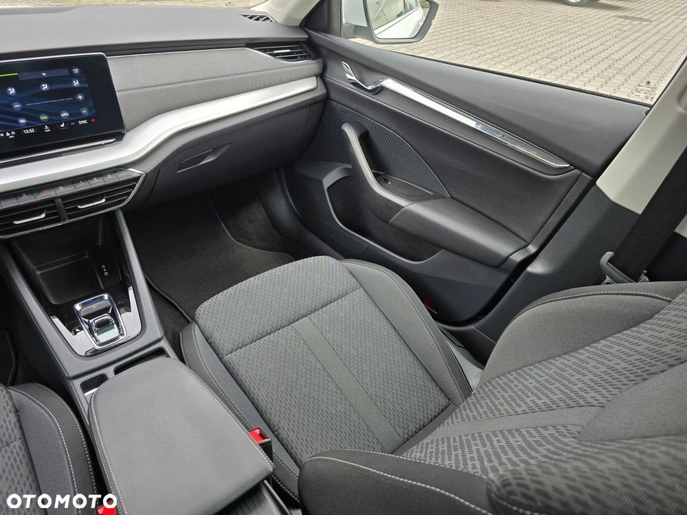 Skoda Octavia 1.5 TSI e-Tec Style DSG - 18