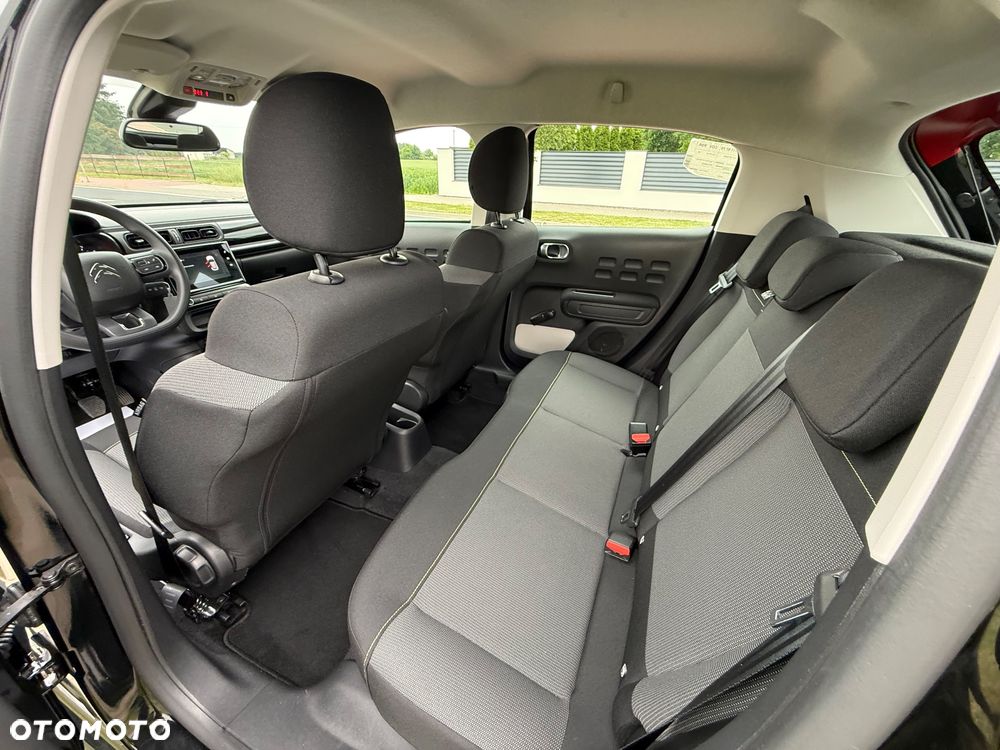 Citroën C3 1.2 PureTech Feel - 27