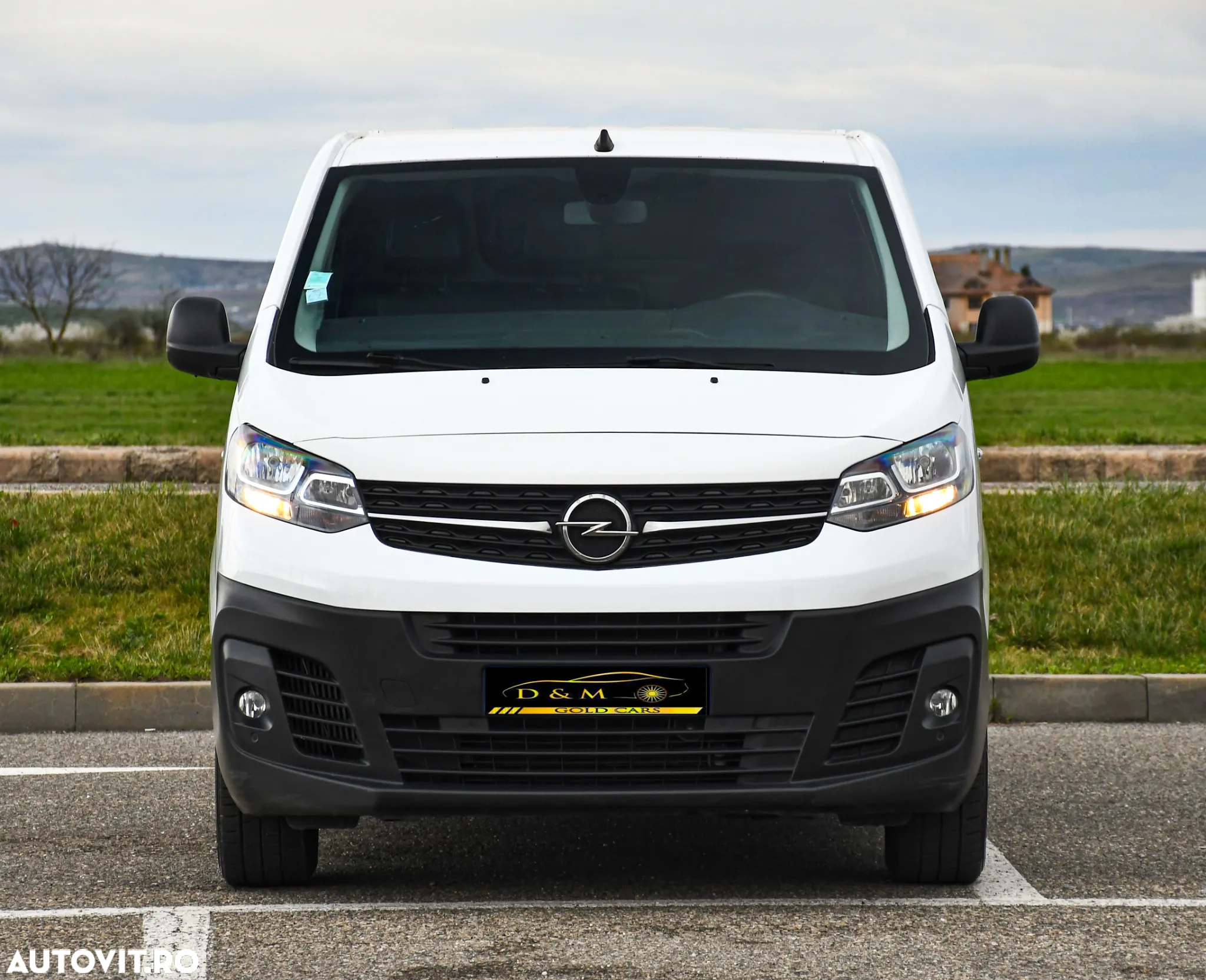 Opel VIVARO - 7