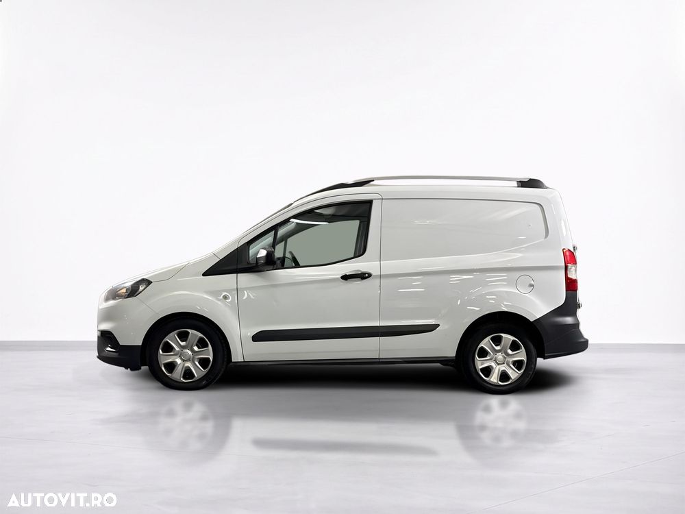 Ford TRANSIT - 3
