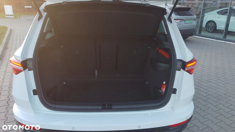 Skoda Karoq - 27