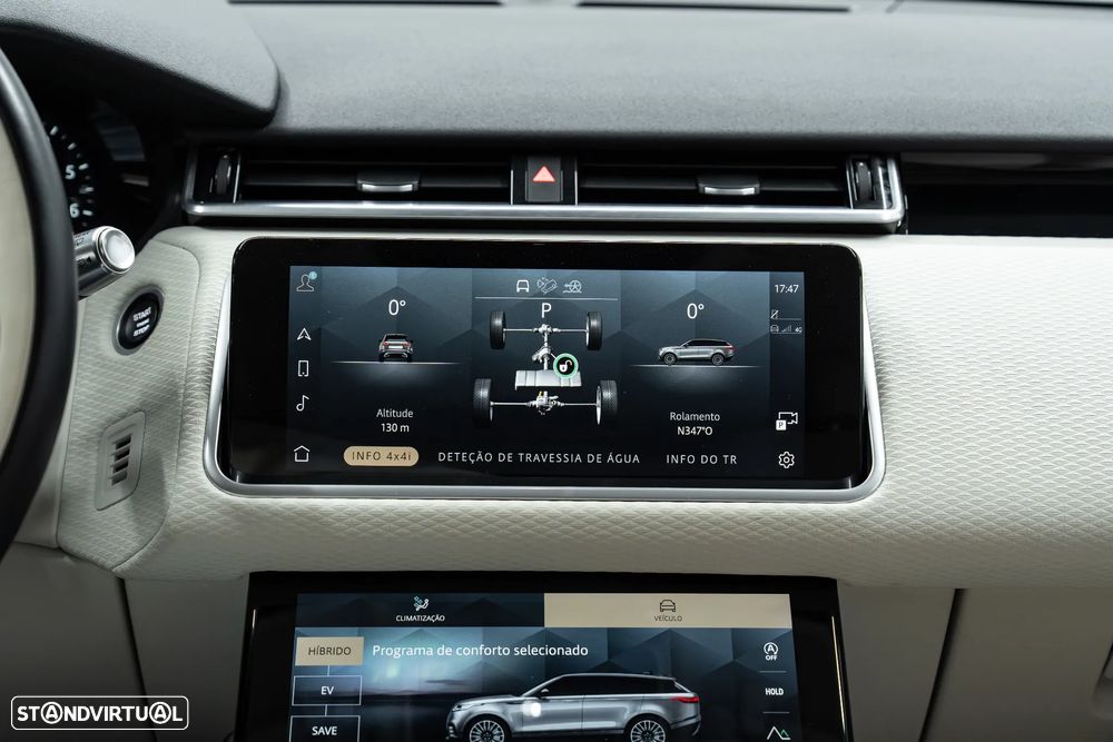 Land Rover Range Rover Velar P400e R-Dynamic S - 32
