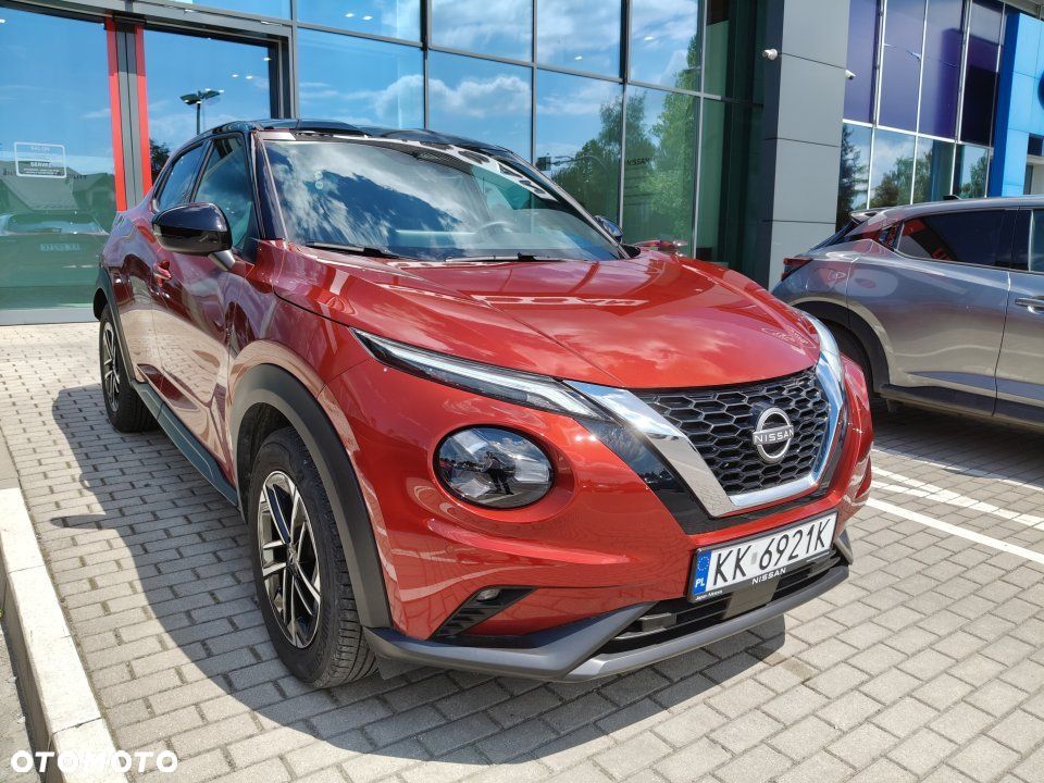 Nissan Juke - 3