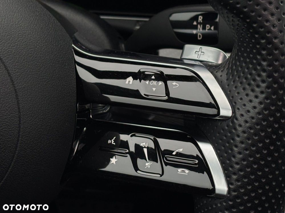 Mercedes-Benz Klasa E 450 4-Matic Exclusive - 14