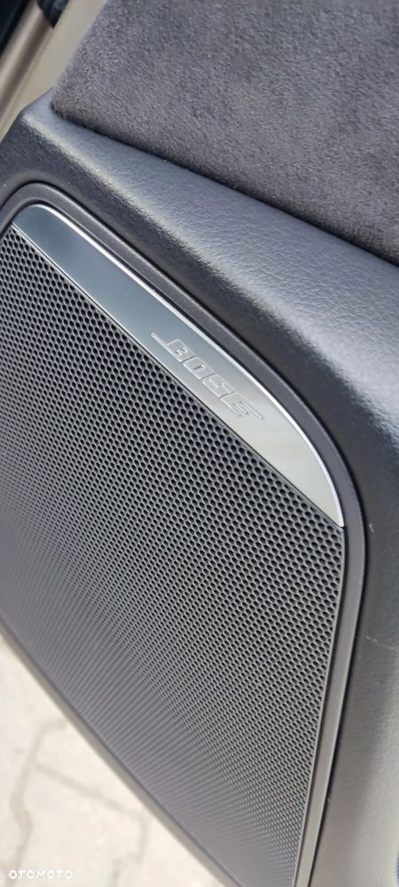 Audi A6 Avant 2.0 TDI Ultra S tronic - 4