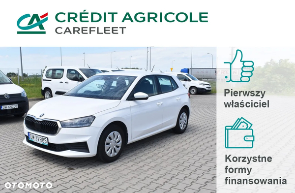 Skoda Fabia 1.0 Ambition