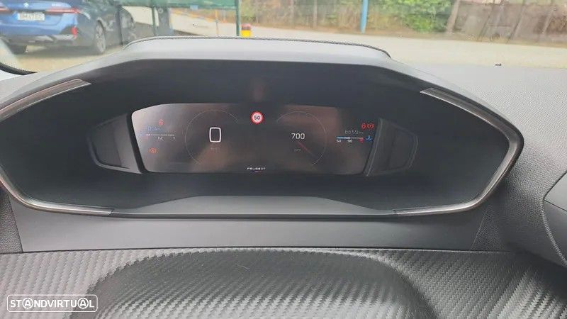 Peugeot 208 1.2 PureTech Allure - 15