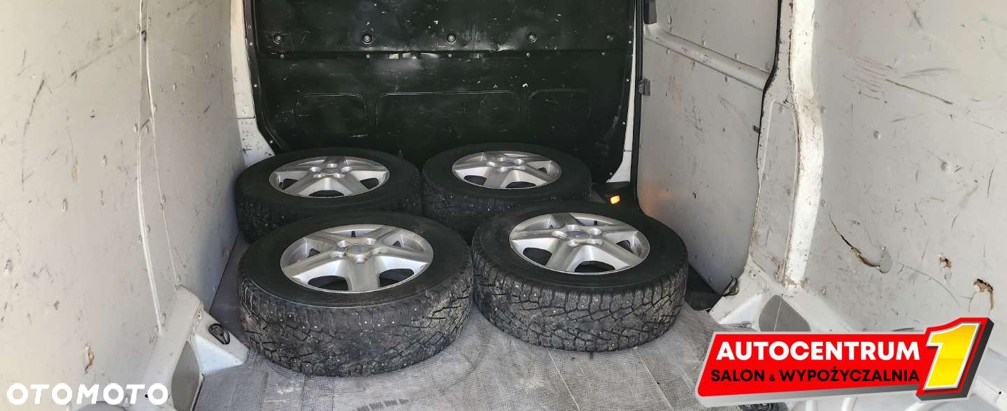 Volkswagen TRANSPORTER - 14