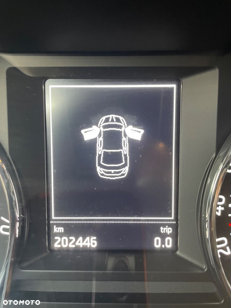 Skoda Octavia - 28